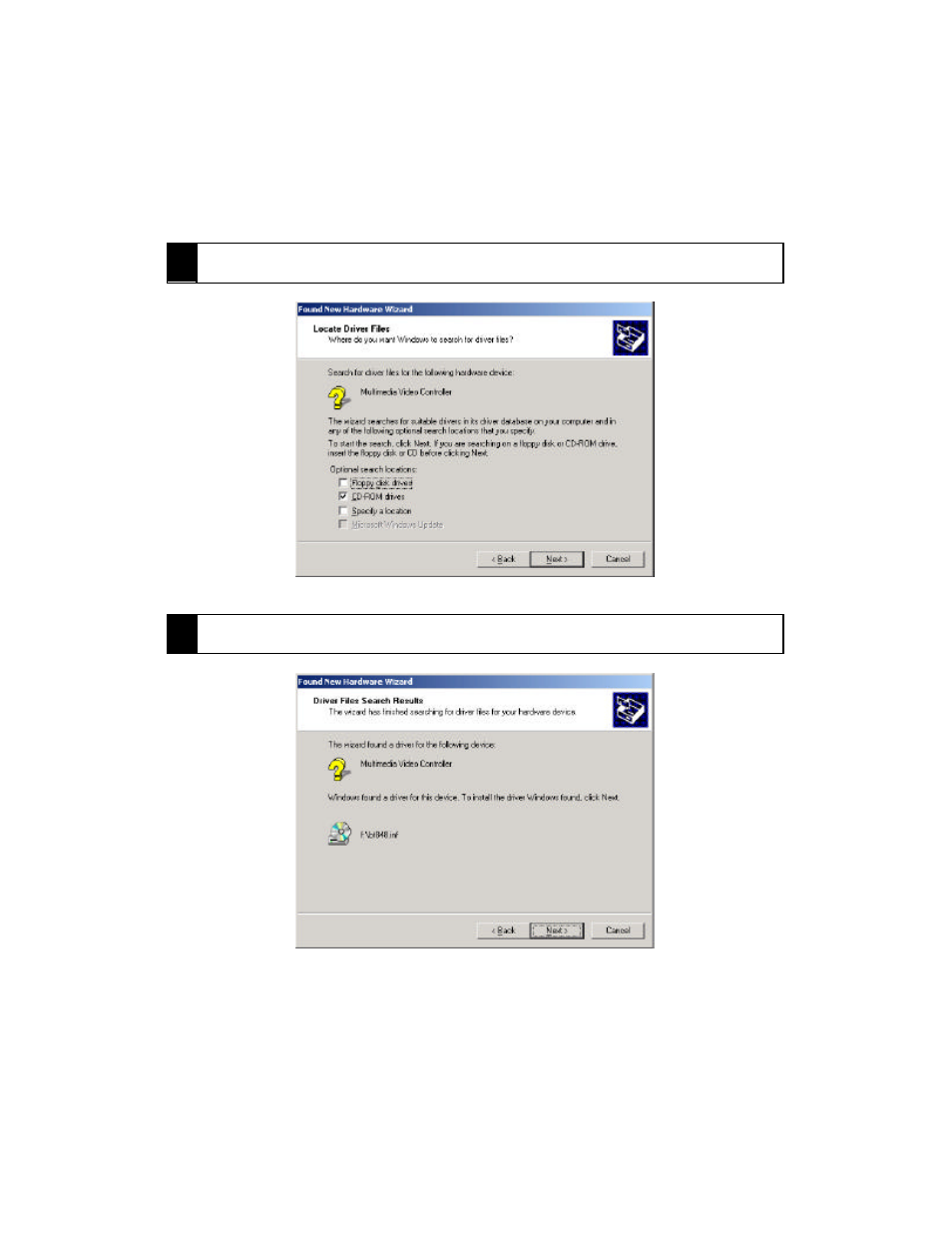 I/omagic pc pvr user’s guide | I/O Magic PC PVR Desktop TV/Personal Video Recorder User Manual | Page 22 / 60