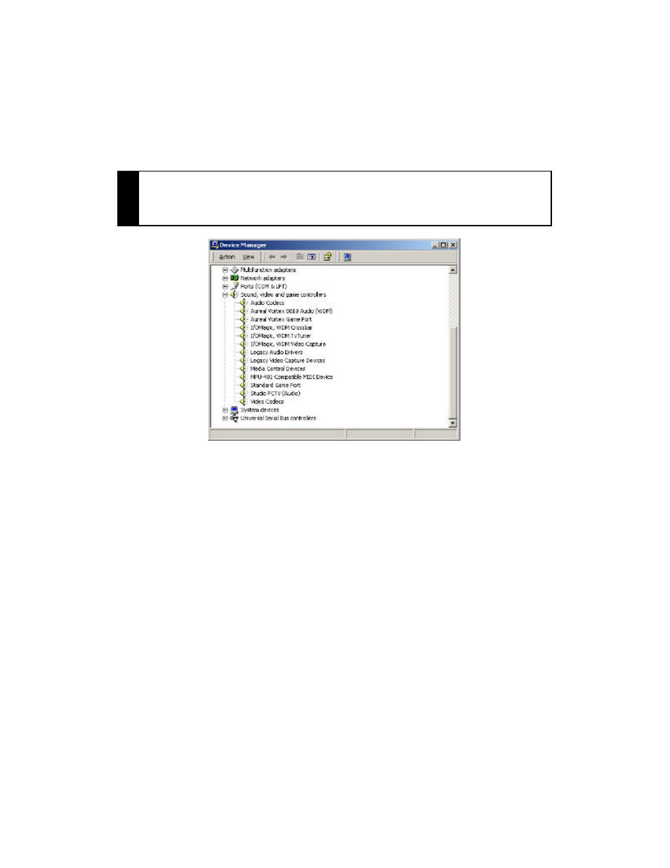 I/omagic pc pvr user’s guide | I/O Magic PC PVR Desktop TV/Personal Video Recorder User Manual | Page 24 / 60