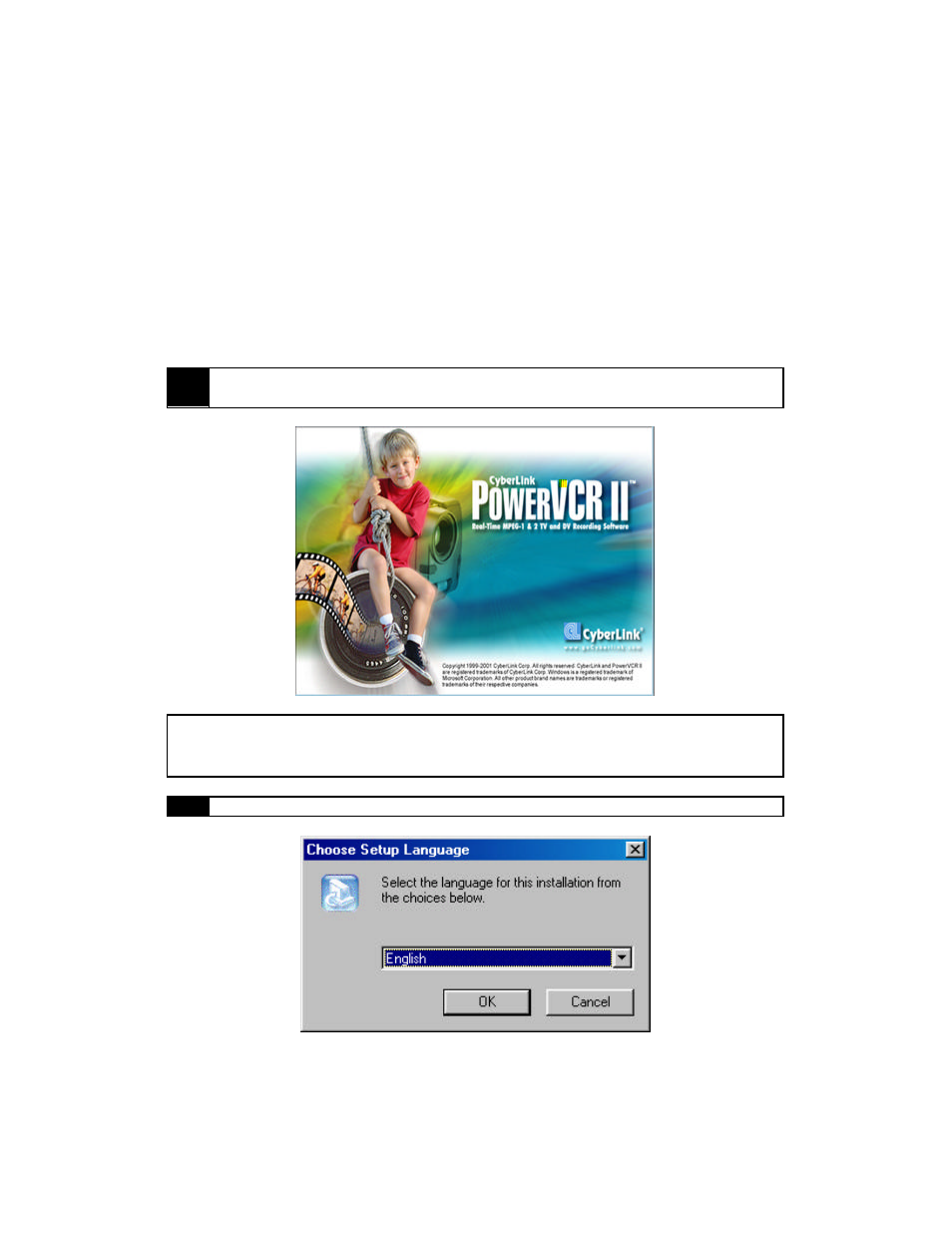 I/omagic pc pvr user’s guide, Power vcr ii | I/O Magic PC PVR Desktop TV/Personal Video Recorder User Manual | Page 25 / 60