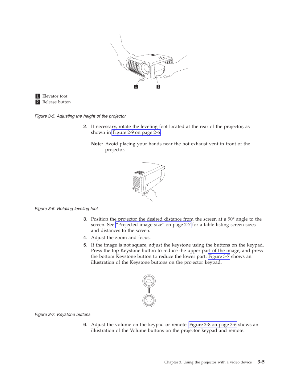 IBM Partner Pavilion iLV300 User Manual | Page 25 / 74