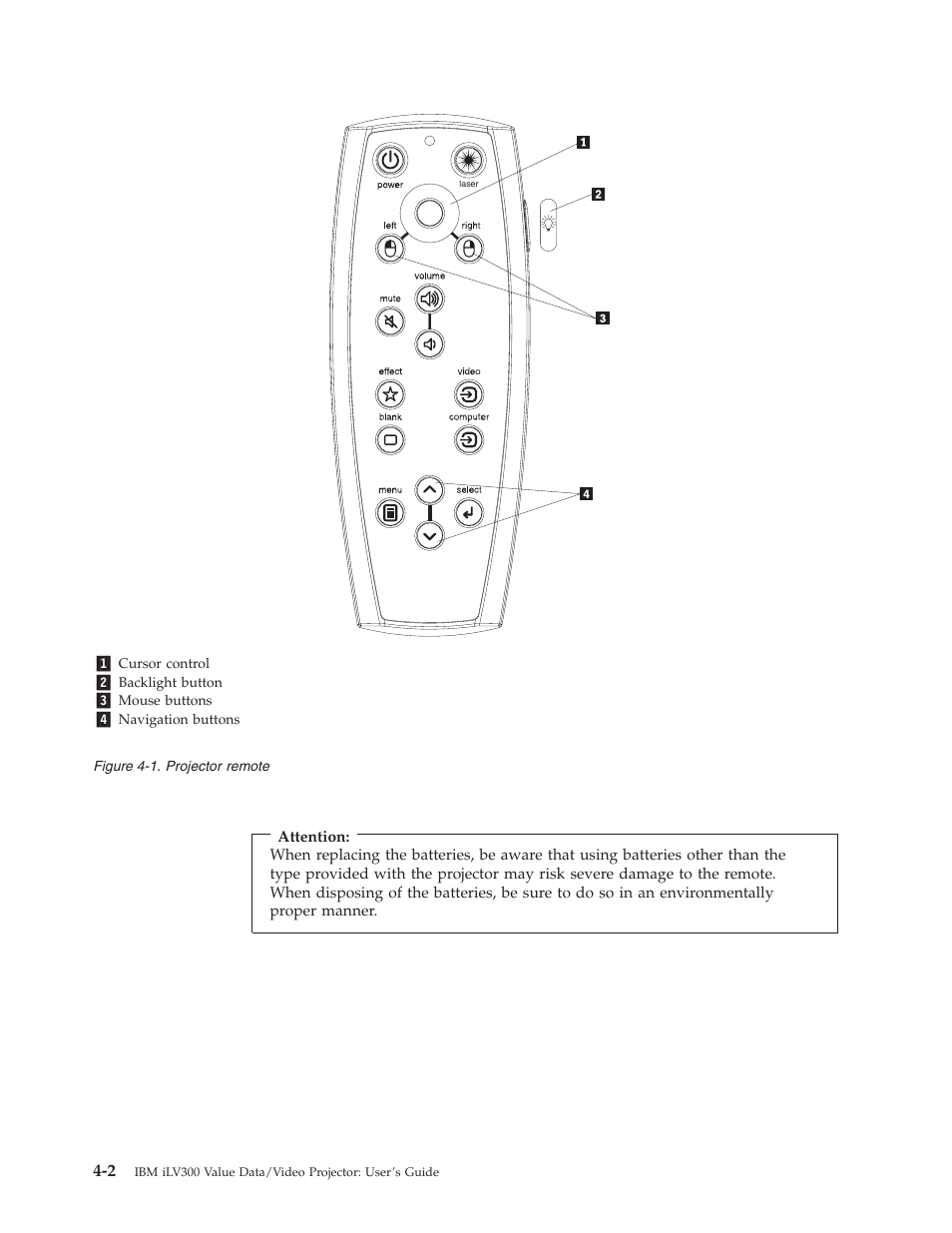 IBM Partner Pavilion iLV300 User Manual | Page 28 / 74