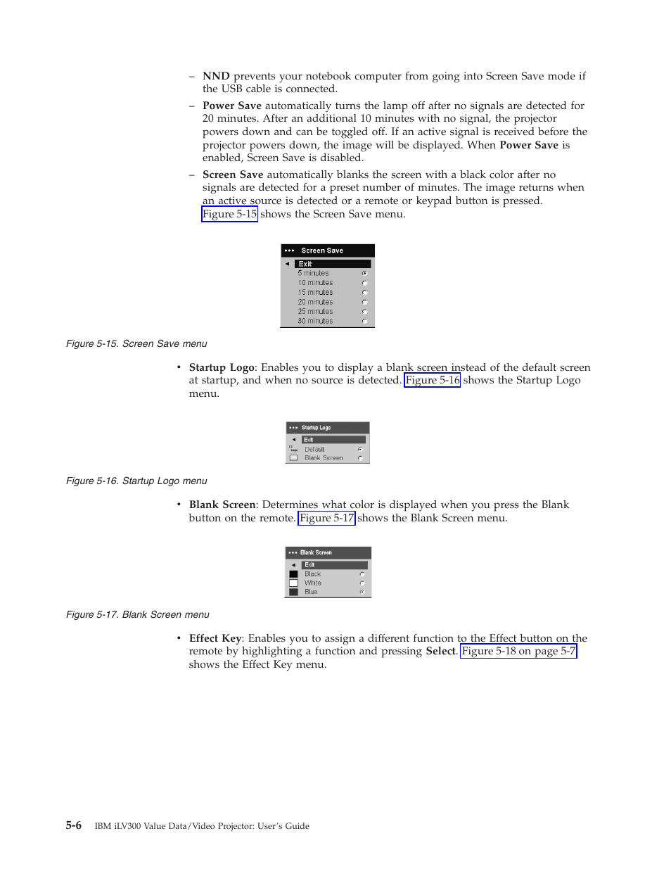 IBM Partner Pavilion iLV300 User Manual | Page 40 / 74