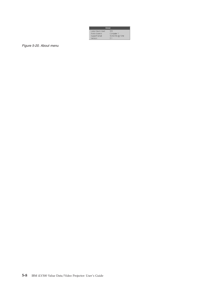 IBM Partner Pavilion iLV300 User Manual | Page 42 / 74