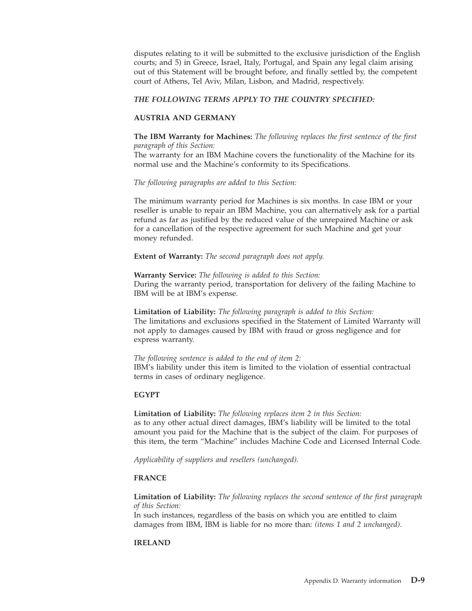 IBM Partner Pavilion iLV300 User Manual | Page 61 / 74