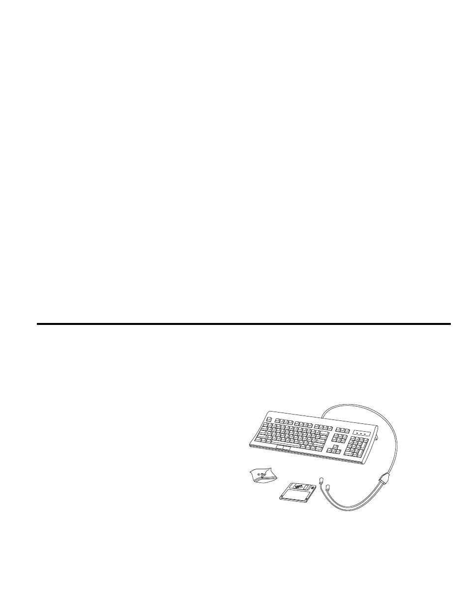 IBM Partner Pavilion TrackPoint User Manual | Page 7 / 38
