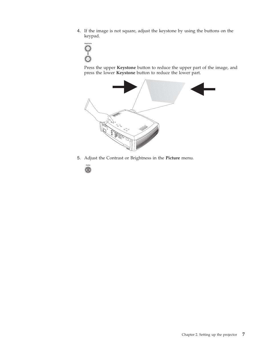 IBM Partner Pavilion iLC300 User Manual | Page 17 / 62