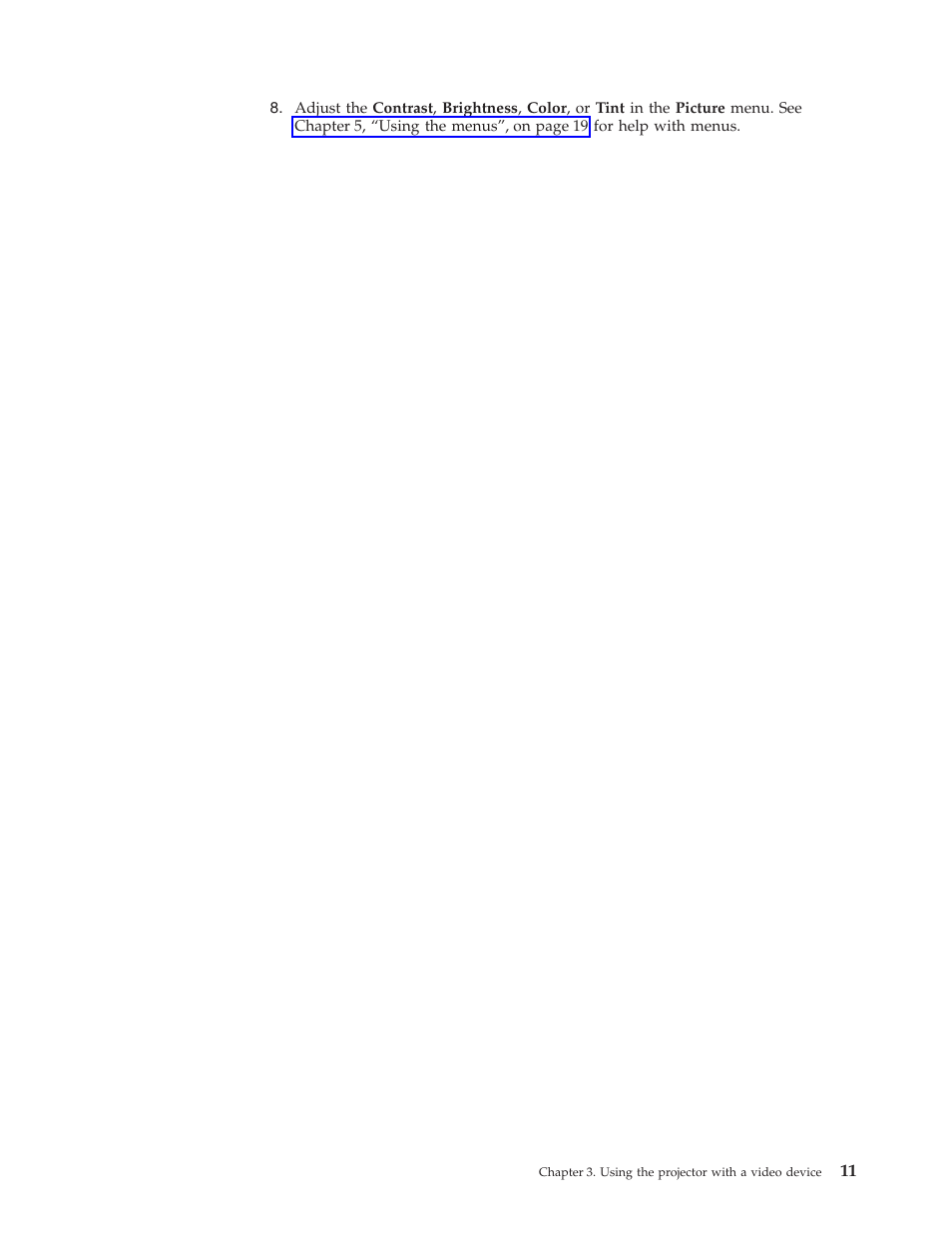 IBM Partner Pavilion iLC300 User Manual | Page 21 / 62
