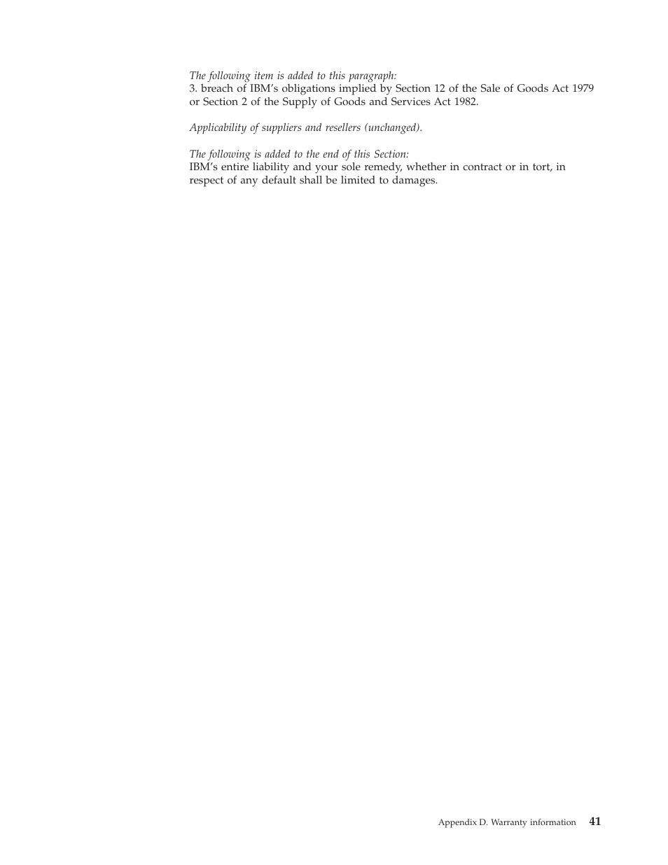 IBM Partner Pavilion iLC300 User Manual | Page 51 / 62