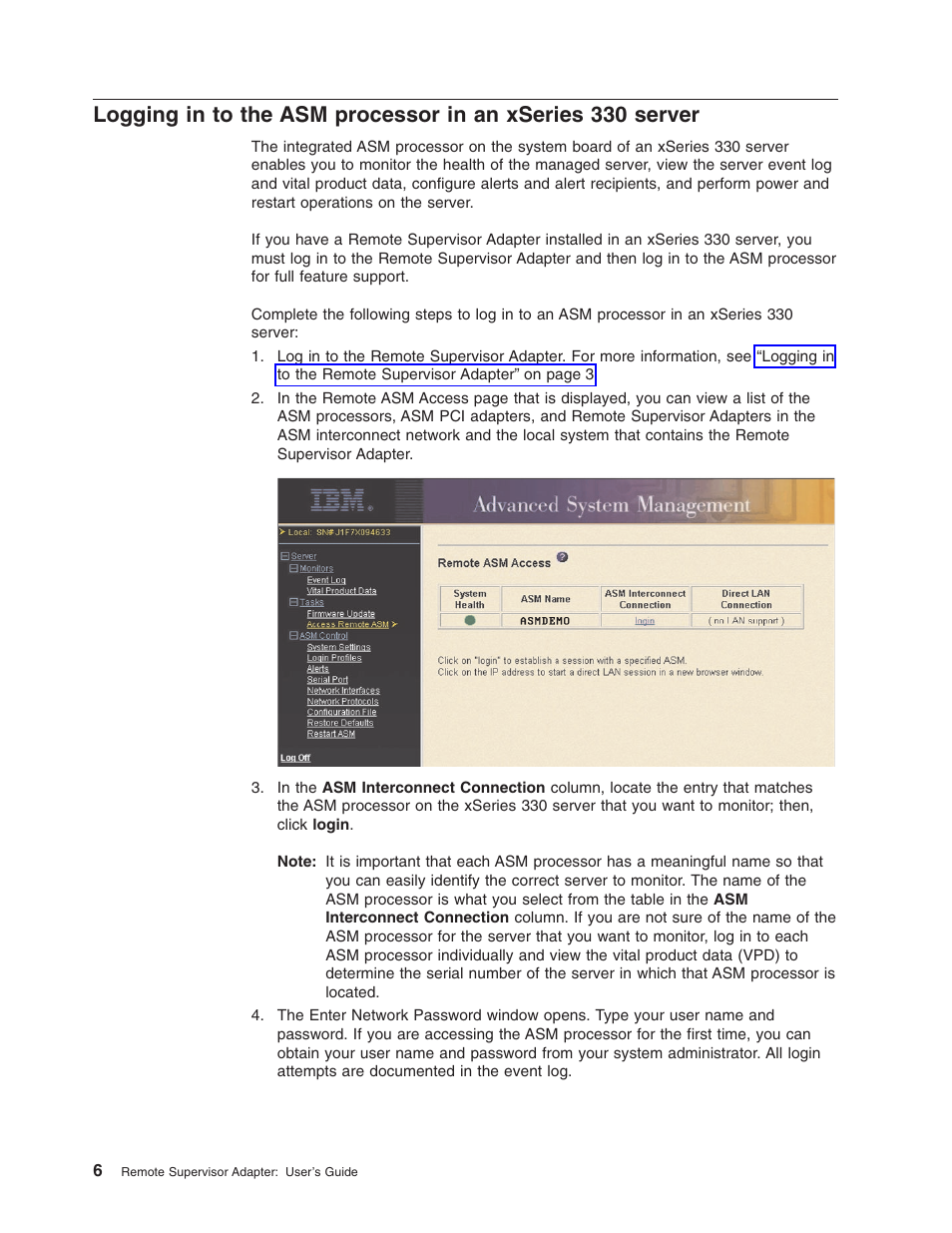 IBM Partner Pavilion Remote Supervisor Adapter User Manual | Page 12 / 124