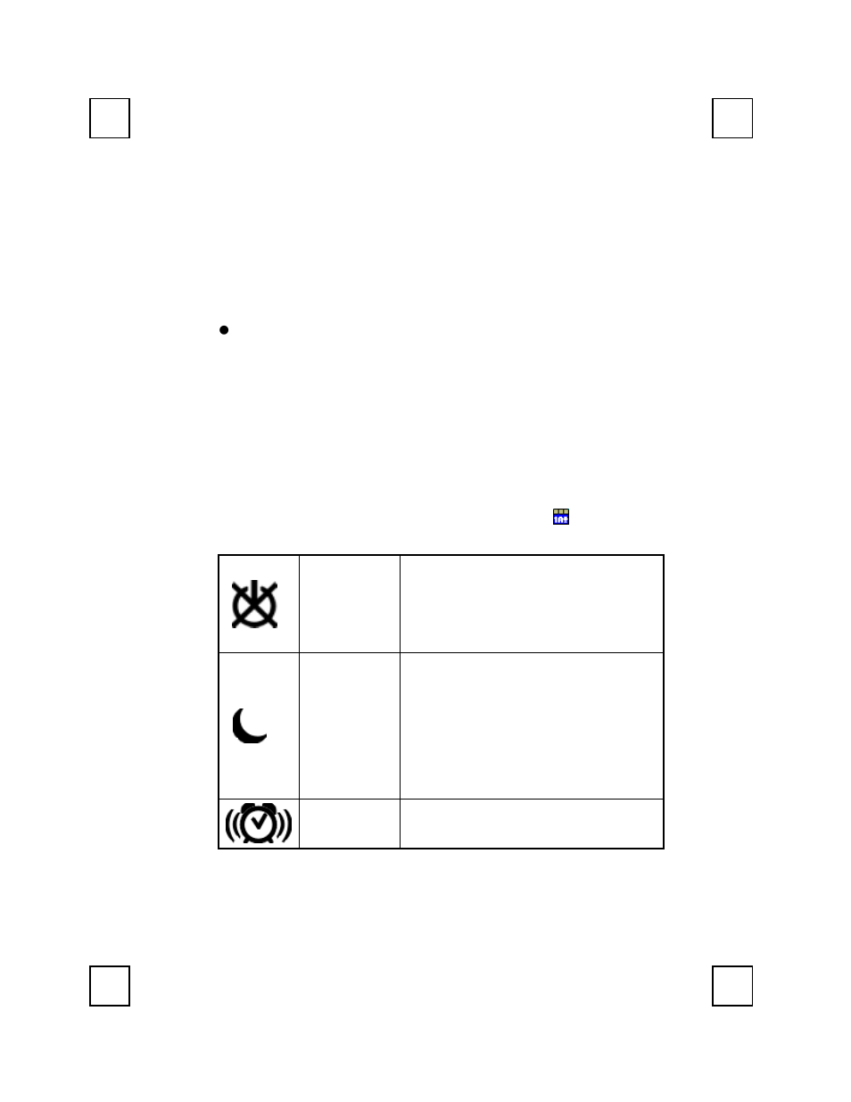 5 using the keyboard and mouse | IBM Partner Pavilion 9013RF User Manual | Page 12 / 24