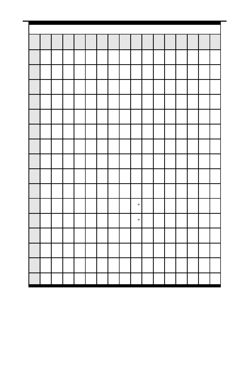 Austria/germany ebcdic character set | IBM Partner Pavilion 6400 User Manual | Page 103 / 110