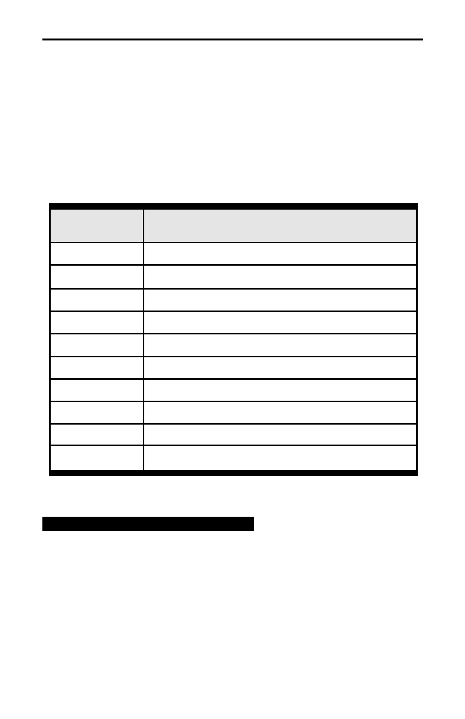 Coax buffer size | IBM Partner Pavilion 6400 User Manual | Page 30 / 110