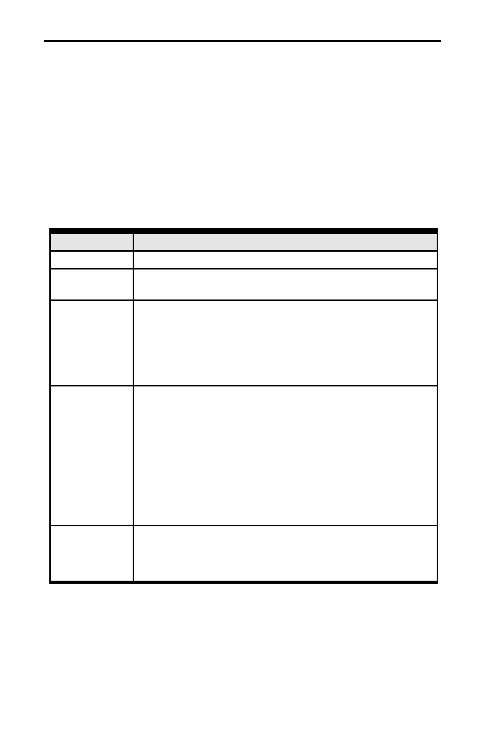 IBM Partner Pavilion 6400 User Manual | Page 34 / 110
