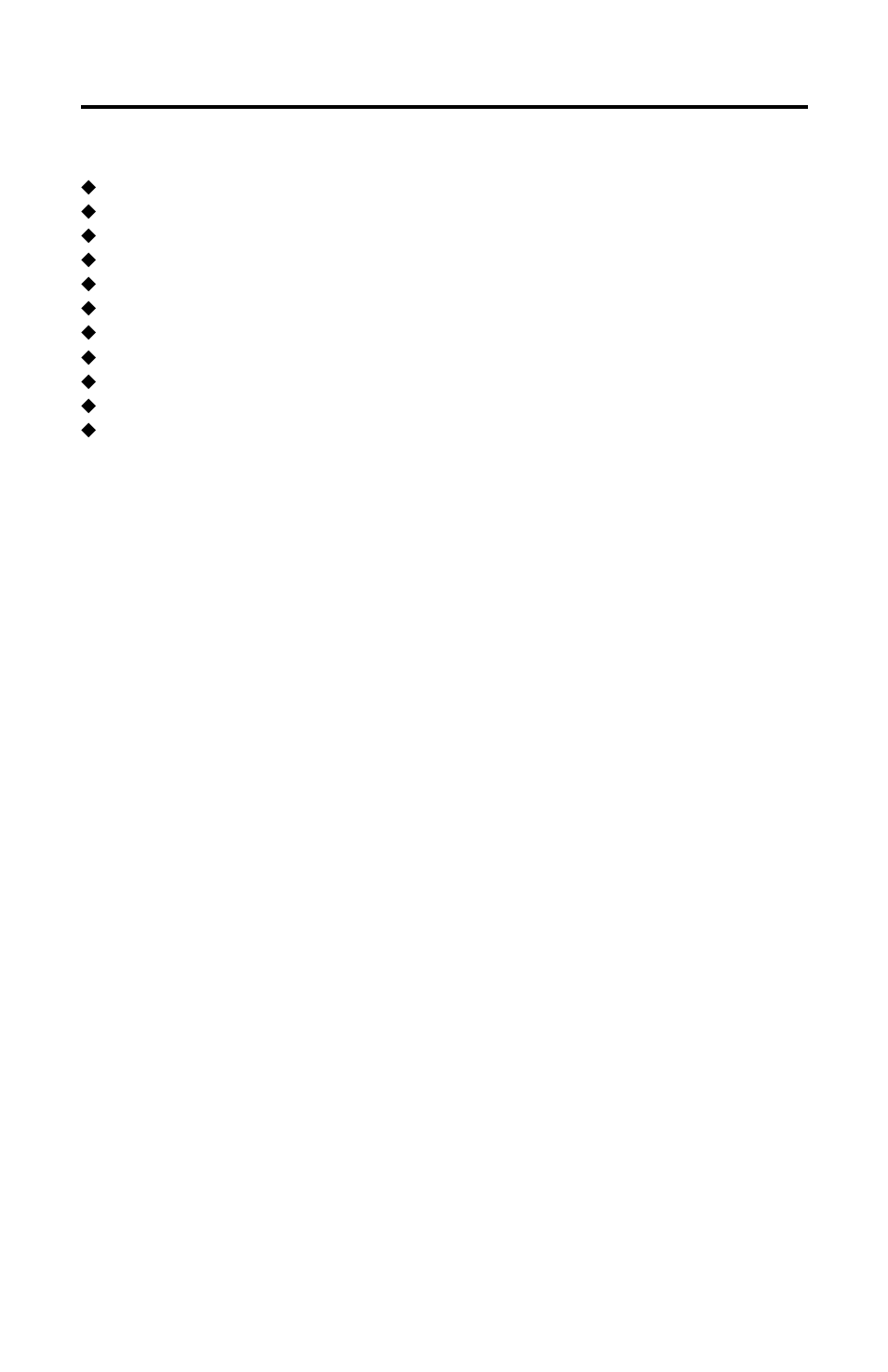 List of tables in this manual | IBM Partner Pavilion 6400 User Manual | Page 5 / 110