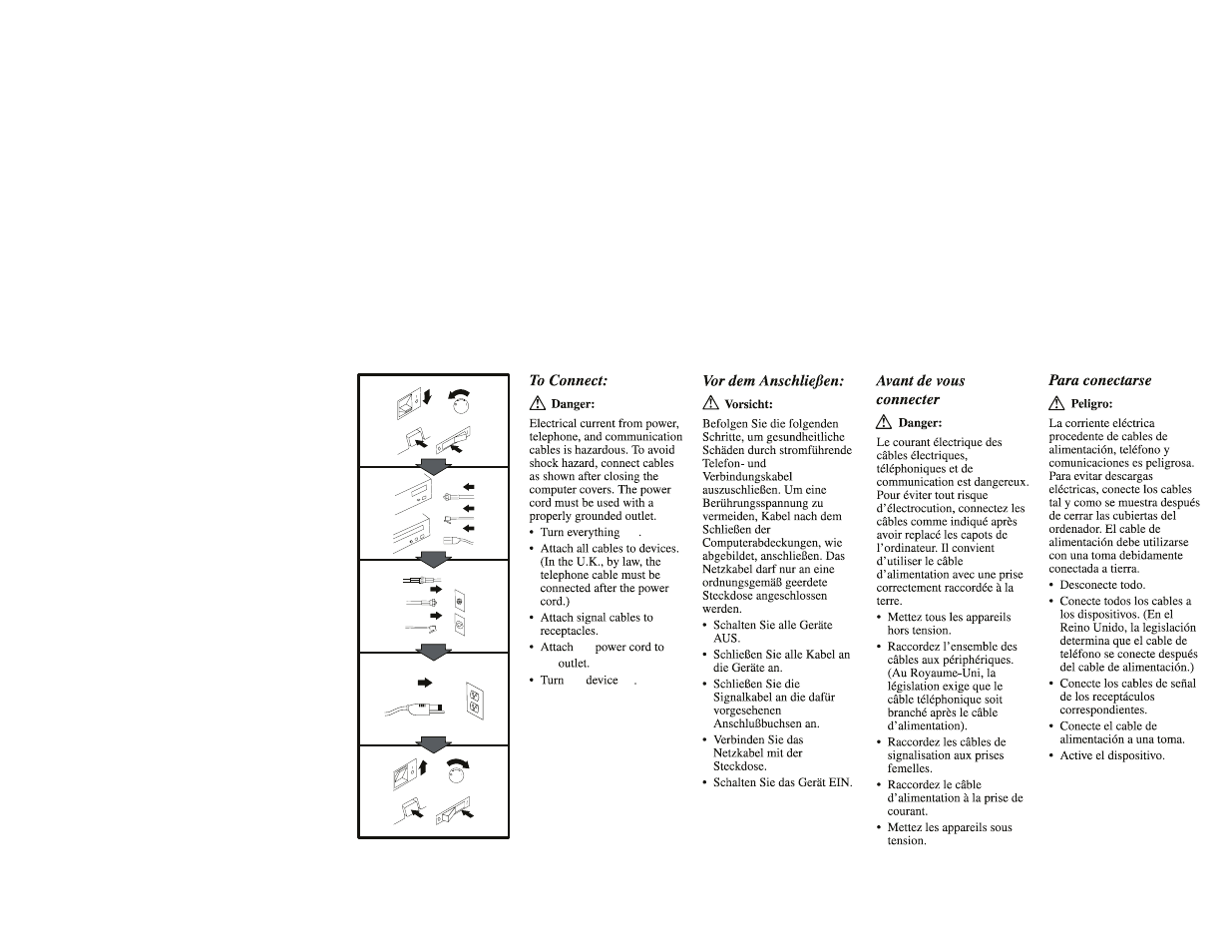 IBM Partner Pavilion 570 User Manual | Page 13 / 23