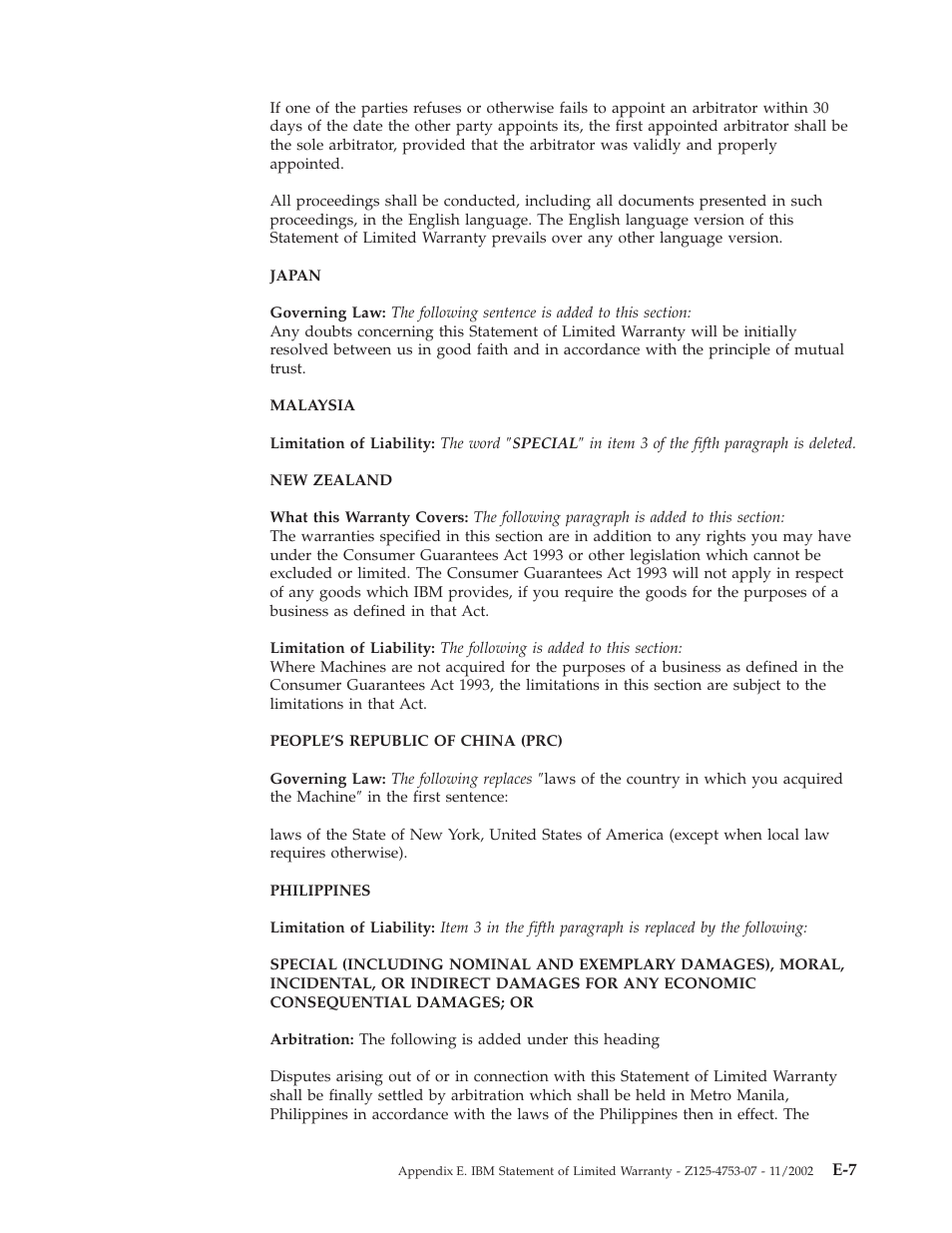 IBM Partner Pavilion PROJECTOR M400 User Manual | Page 65 / 84