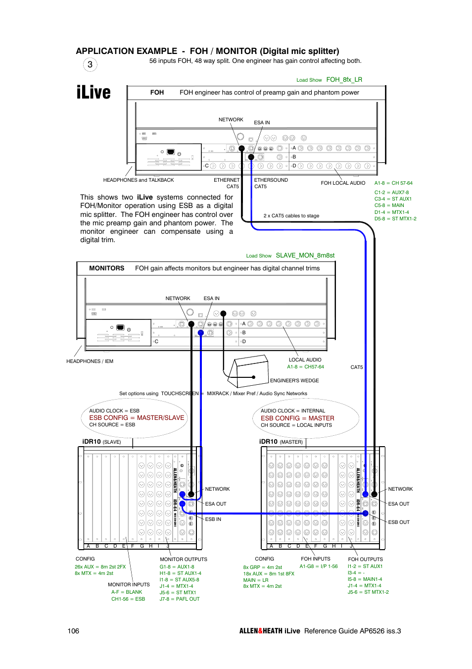 Ilive | iLive T SERIES AP6526 User Manual | Page 106 / 111