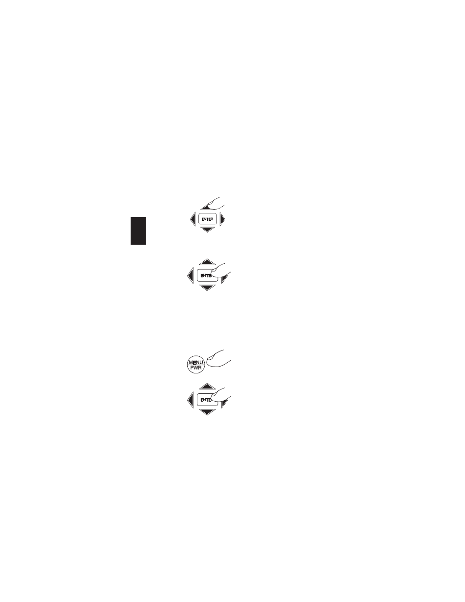 II Morrow Inc. 920 GPS User Manual | Page 17 / 105