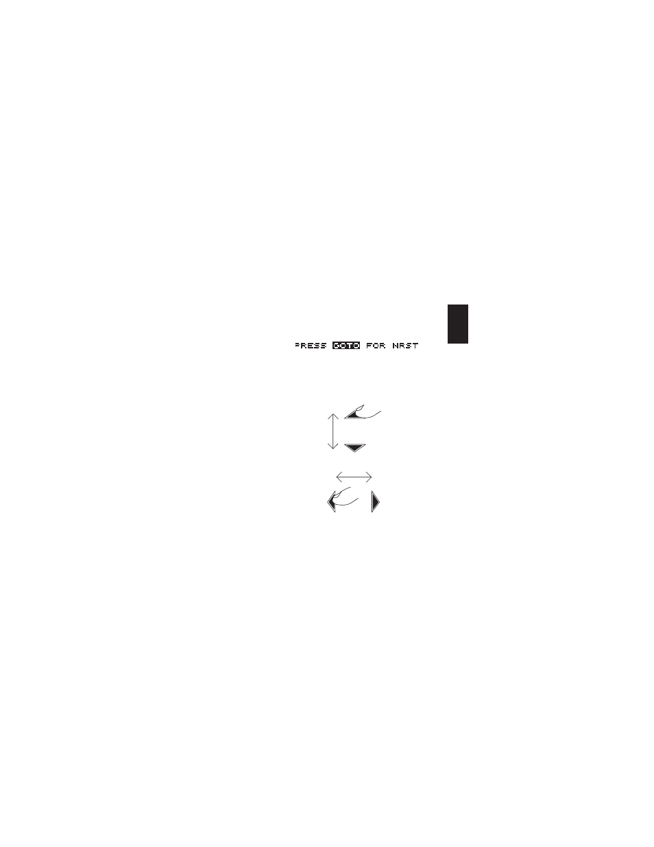 II Morrow Inc. 920 GPS User Manual | Page 18 / 105