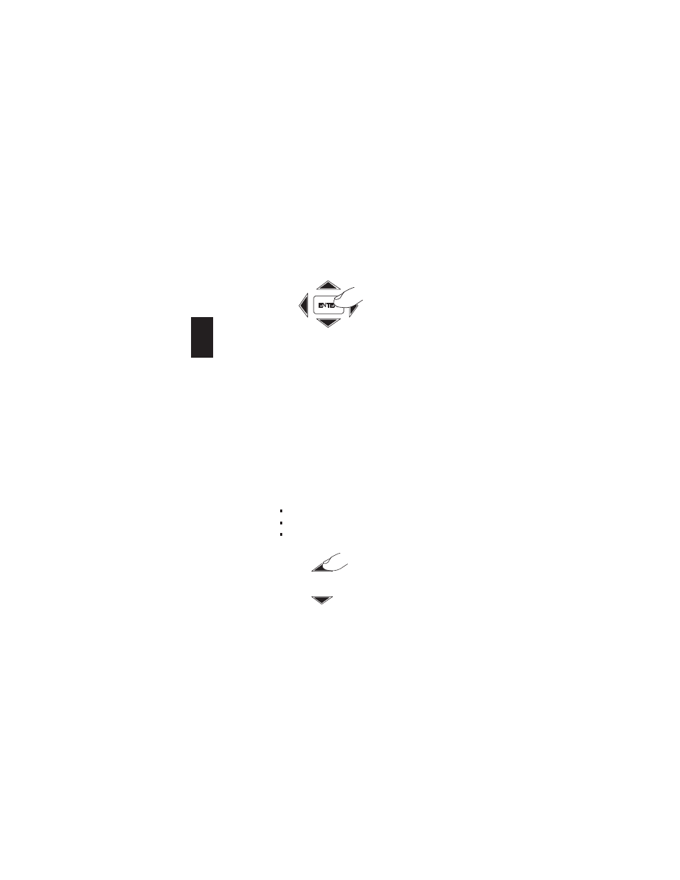 II Morrow Inc. 920 GPS User Manual | Page 23 / 105