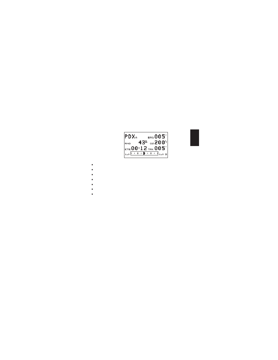 II Morrow Inc. 920 GPS User Manual | Page 24 / 105