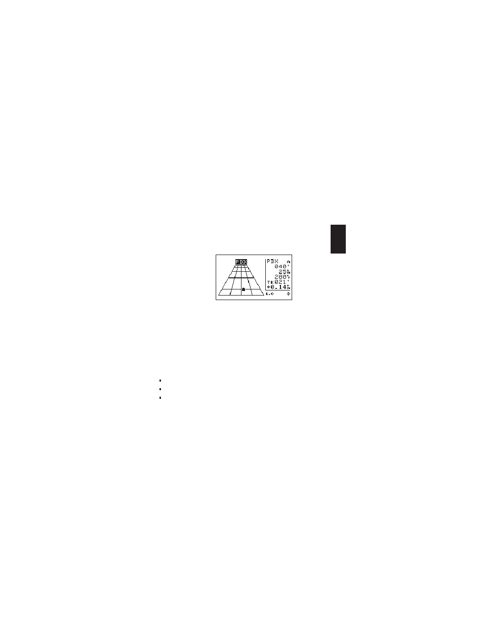 II Morrow Inc. 920 GPS User Manual | Page 30 / 105