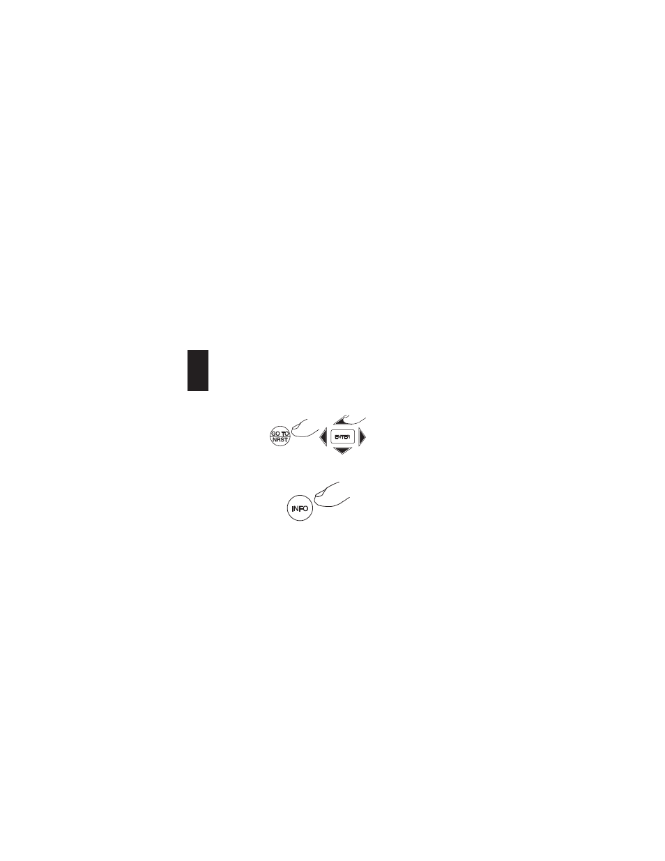 II Morrow Inc. 920 GPS User Manual | Page 39 / 105
