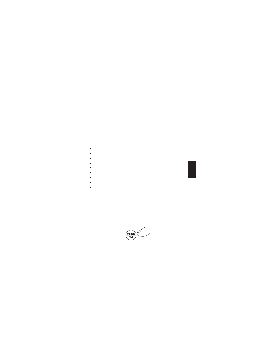 II Morrow Inc. 920 GPS User Manual | Page 42 / 105