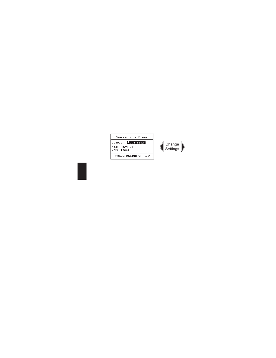 II Morrow Inc. 920 GPS User Manual | Page 45 / 105