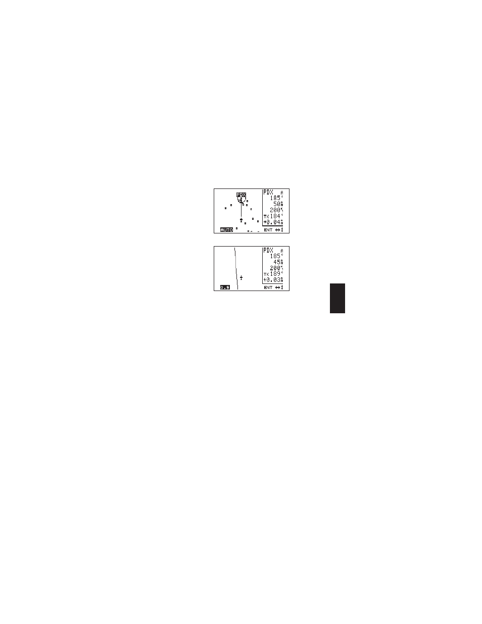 II Morrow Inc. 920 GPS User Manual | Page 48 / 105