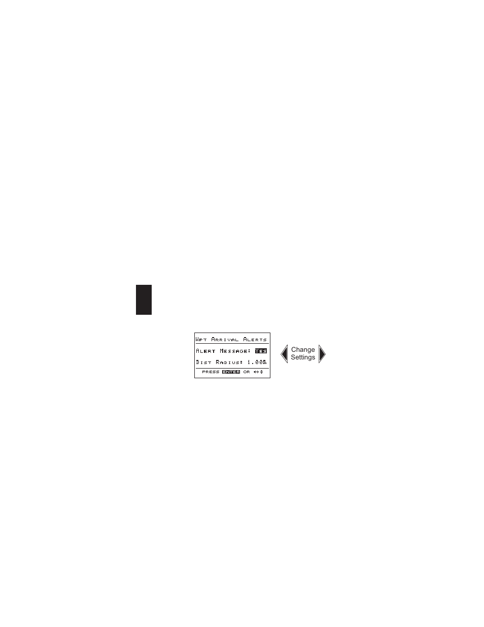 II Morrow Inc. 920 GPS User Manual | Page 51 / 105