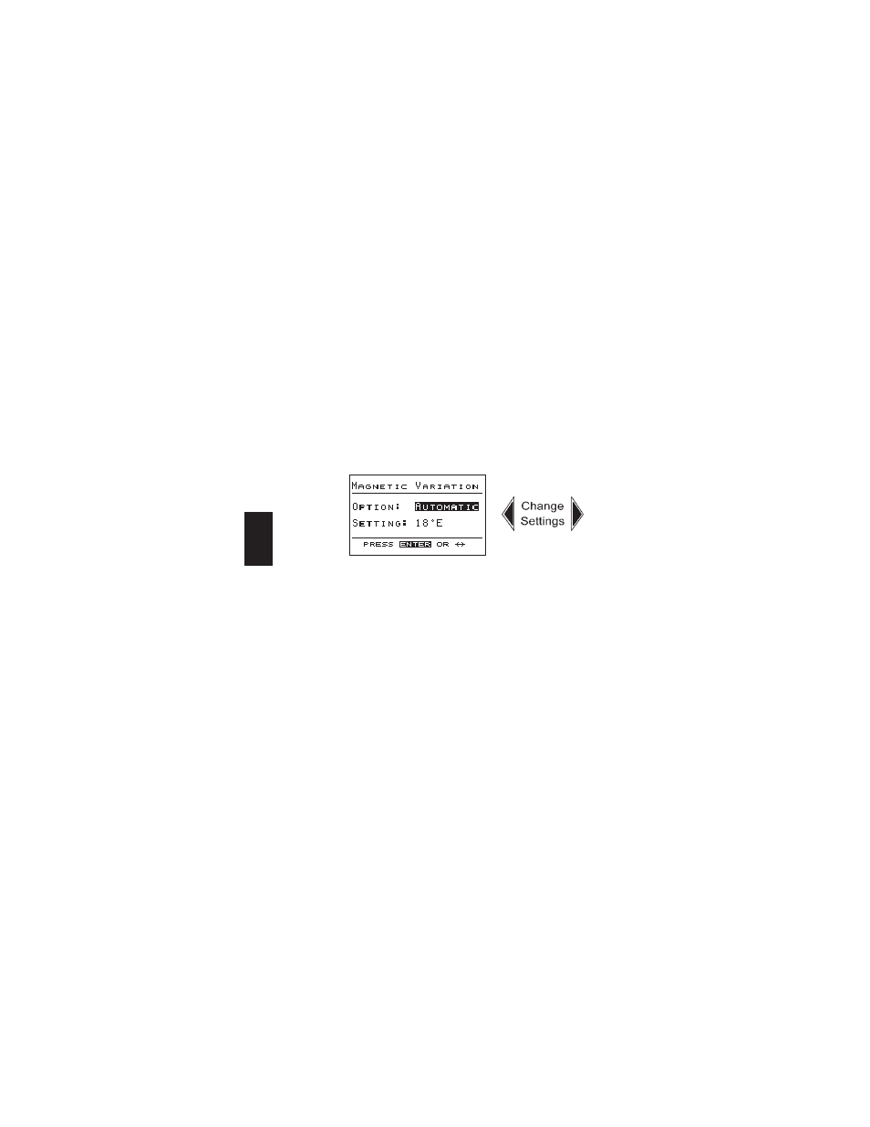 II Morrow Inc. 920 GPS User Manual | Page 55 / 105