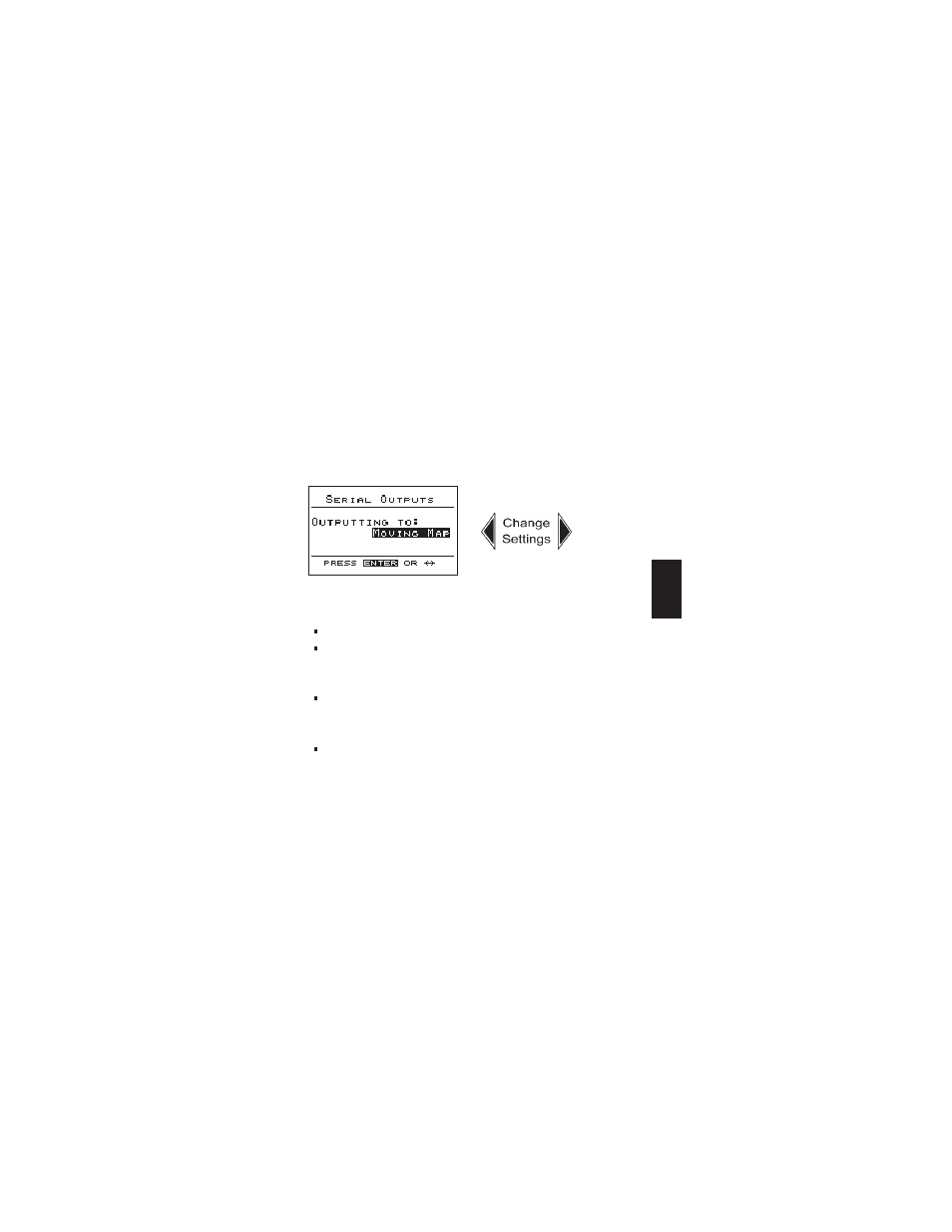 II Morrow Inc. 920 GPS User Manual | Page 58 / 105