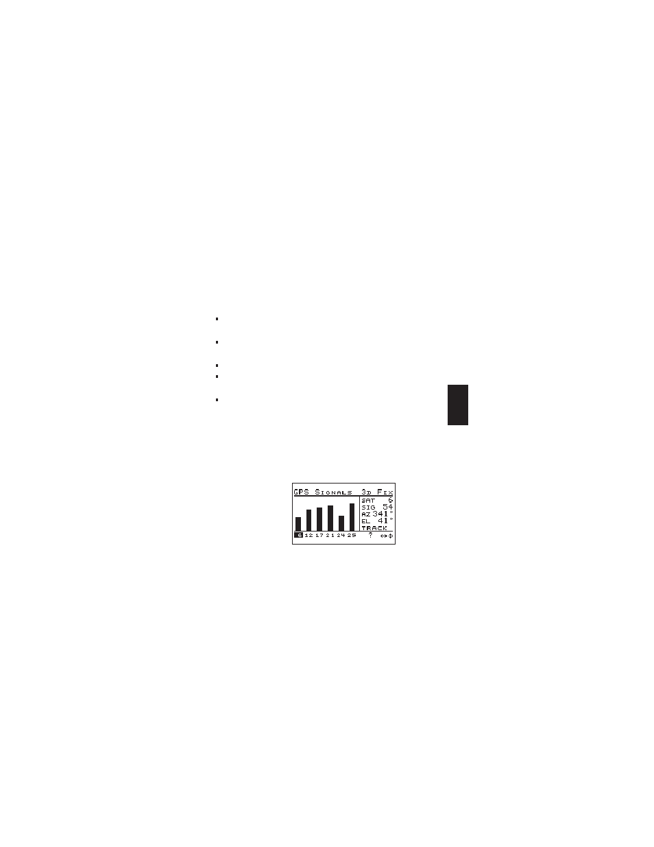 II Morrow Inc. 920 GPS User Manual | Page 76 / 105