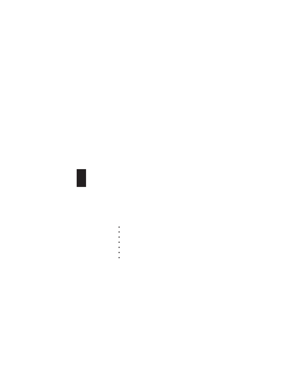 II Morrow Inc. 920 GPS User Manual | Page 77 / 105