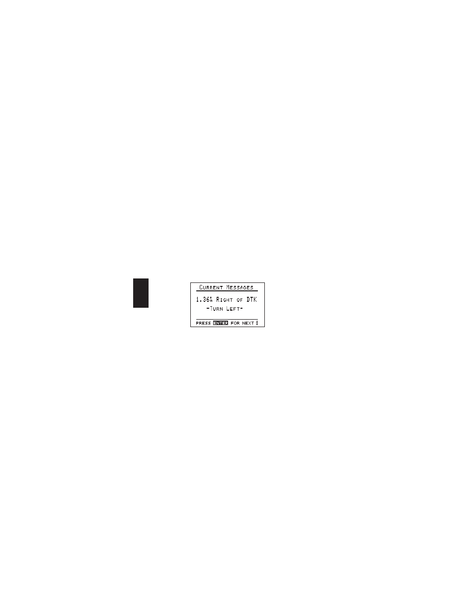 II Morrow Inc. 920 GPS User Manual | Page 81 / 105