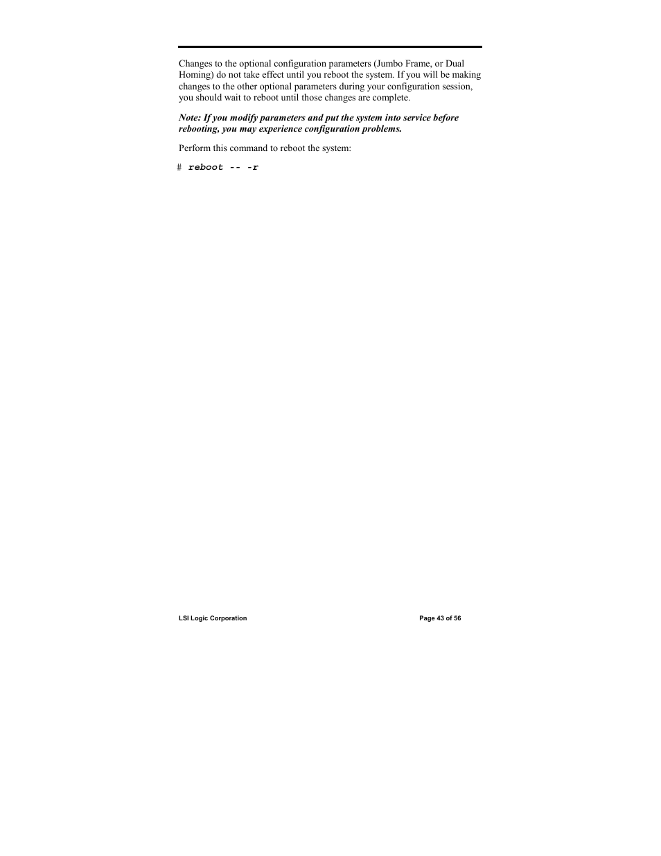 IntraServer Technology ITIpci 5100G/GF User Manual | Page 43 / 56