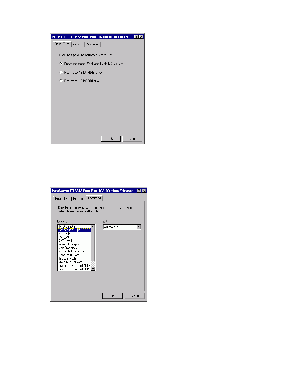IntraServer Technology 5232E User Manual | Page 21 / 36