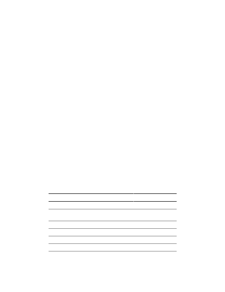 Appendix a | IntraServer Technology 5232E User Manual | Page 28 / 36