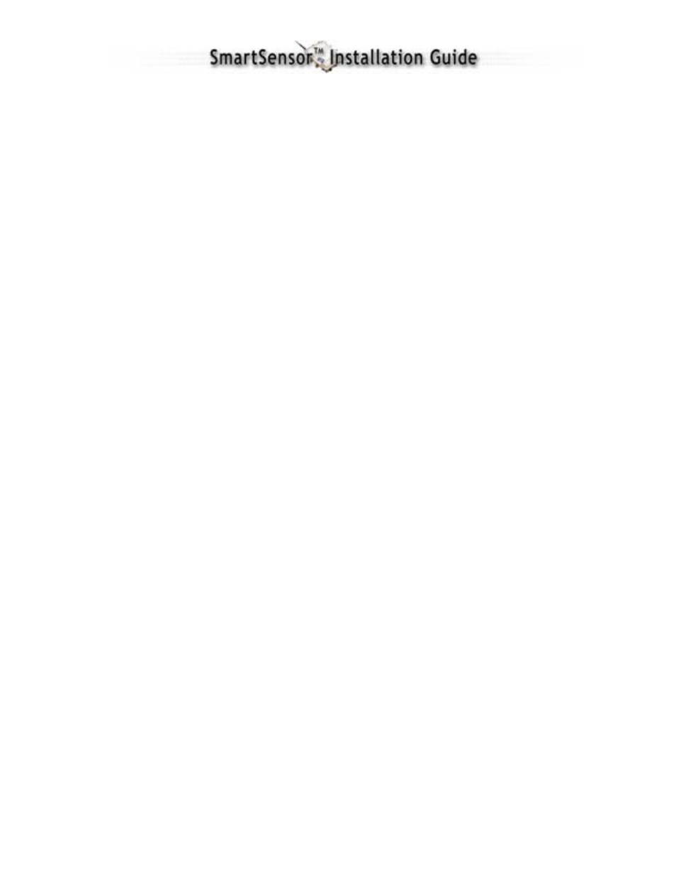 Configuration summary | IQ SMARTSENSOR 105 User Manual | Page 23 / 36