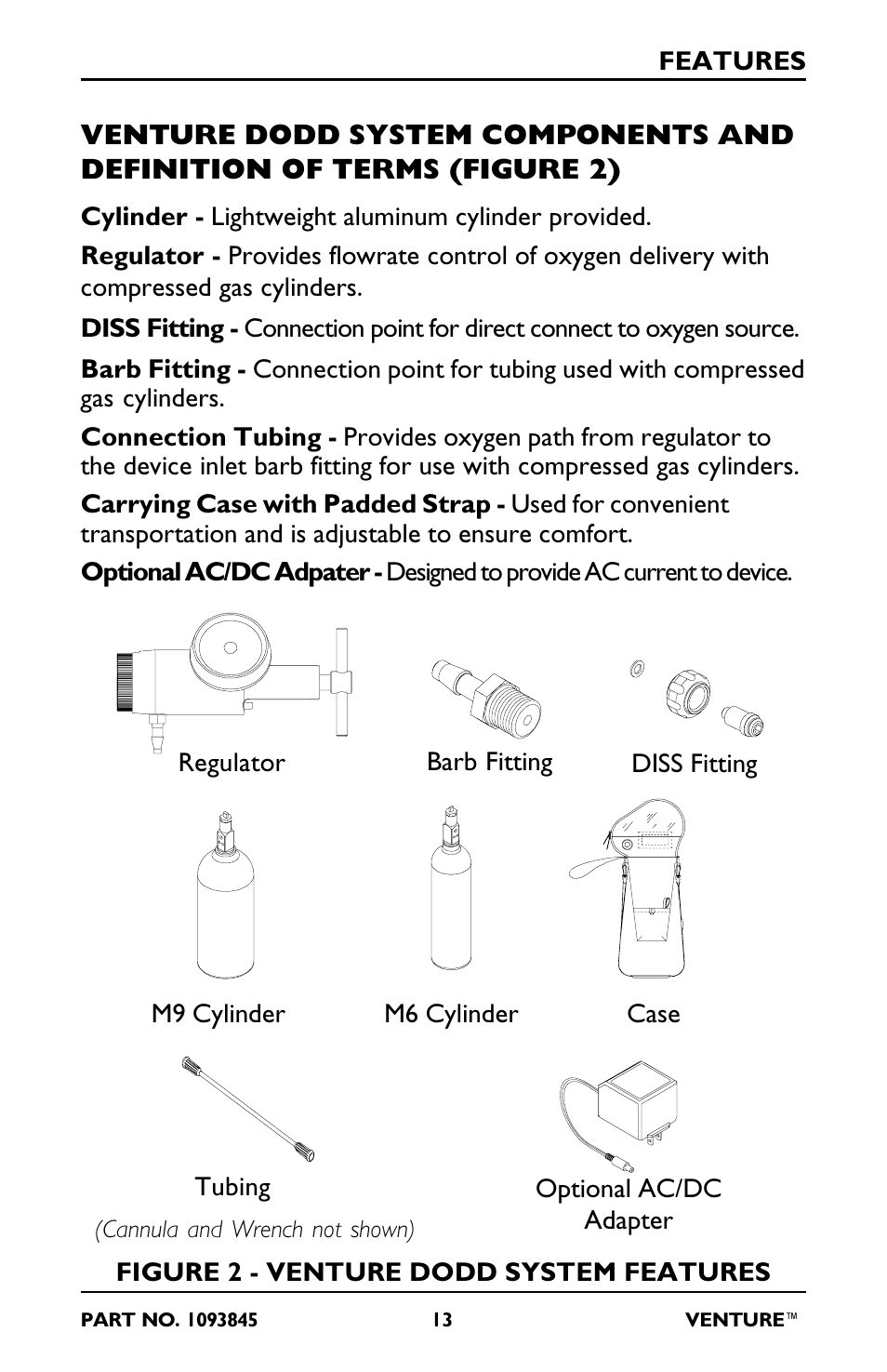 Invacare 211EX User Manual | Page 13 / 28