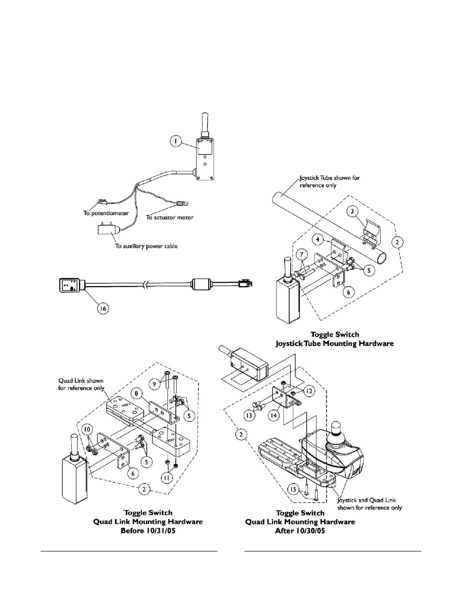 Electronics | Invacare 2GTR User Manual | Page 120 / 176