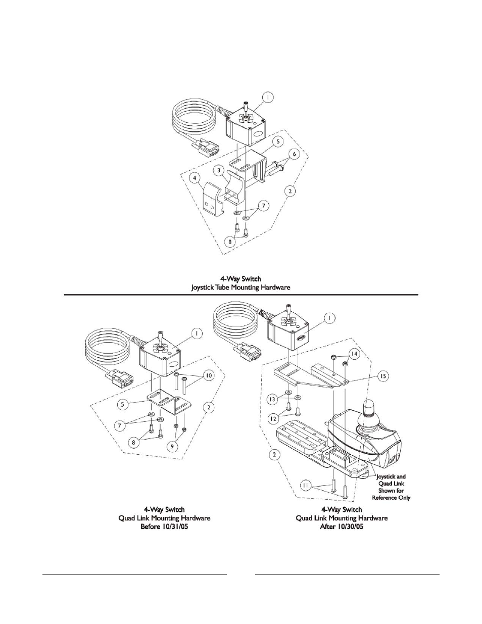 Electronics | Invacare 2GTR User Manual | Page 122 / 176