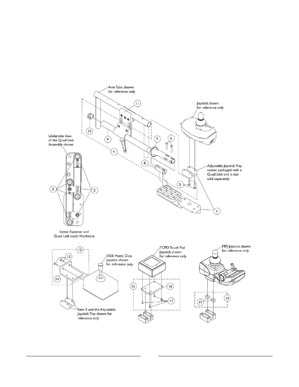 Electronics | Invacare 2GTR User Manual | Page 147 / 176