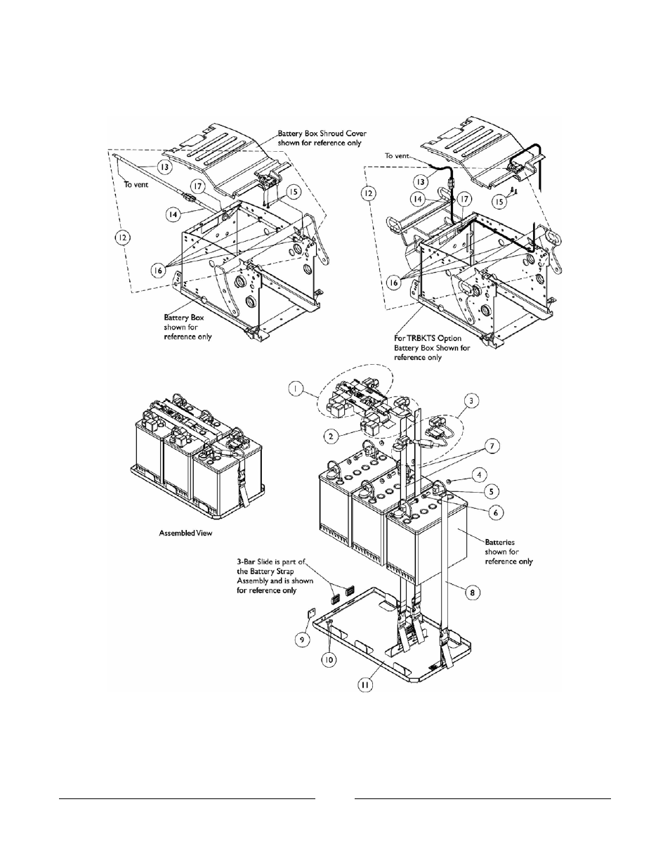 Invacare 2GTR User Manual | Page 15 / 176