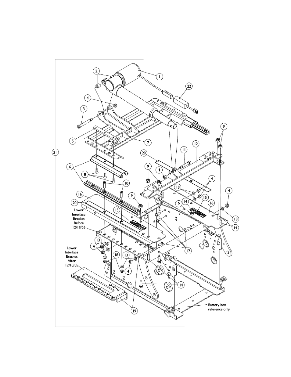 Invacare 2GTR User Manual | Page 17 / 176