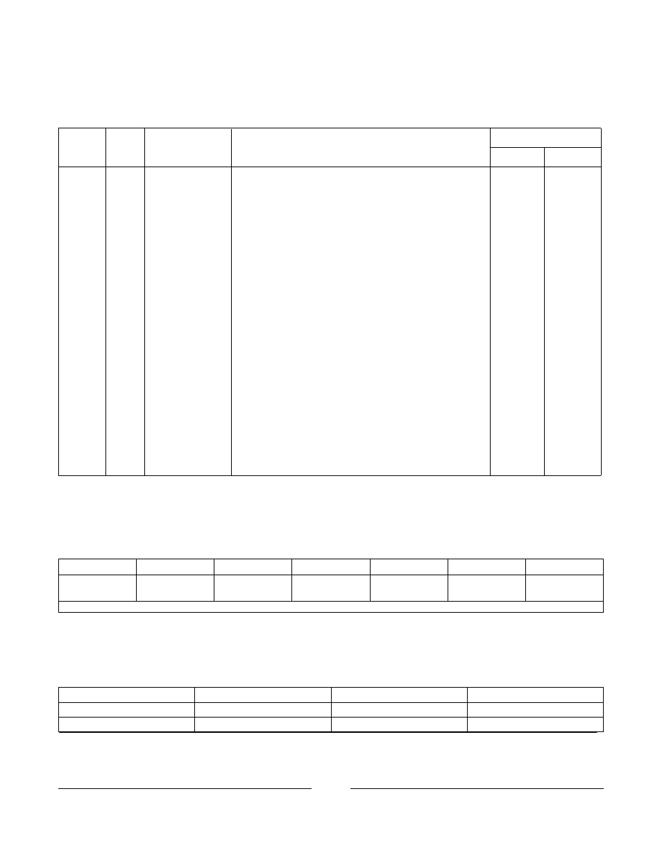 Back cane and spreader bar assembly, Tilt only (2gt) | Invacare 2GTR User Manual | Page 35 / 176