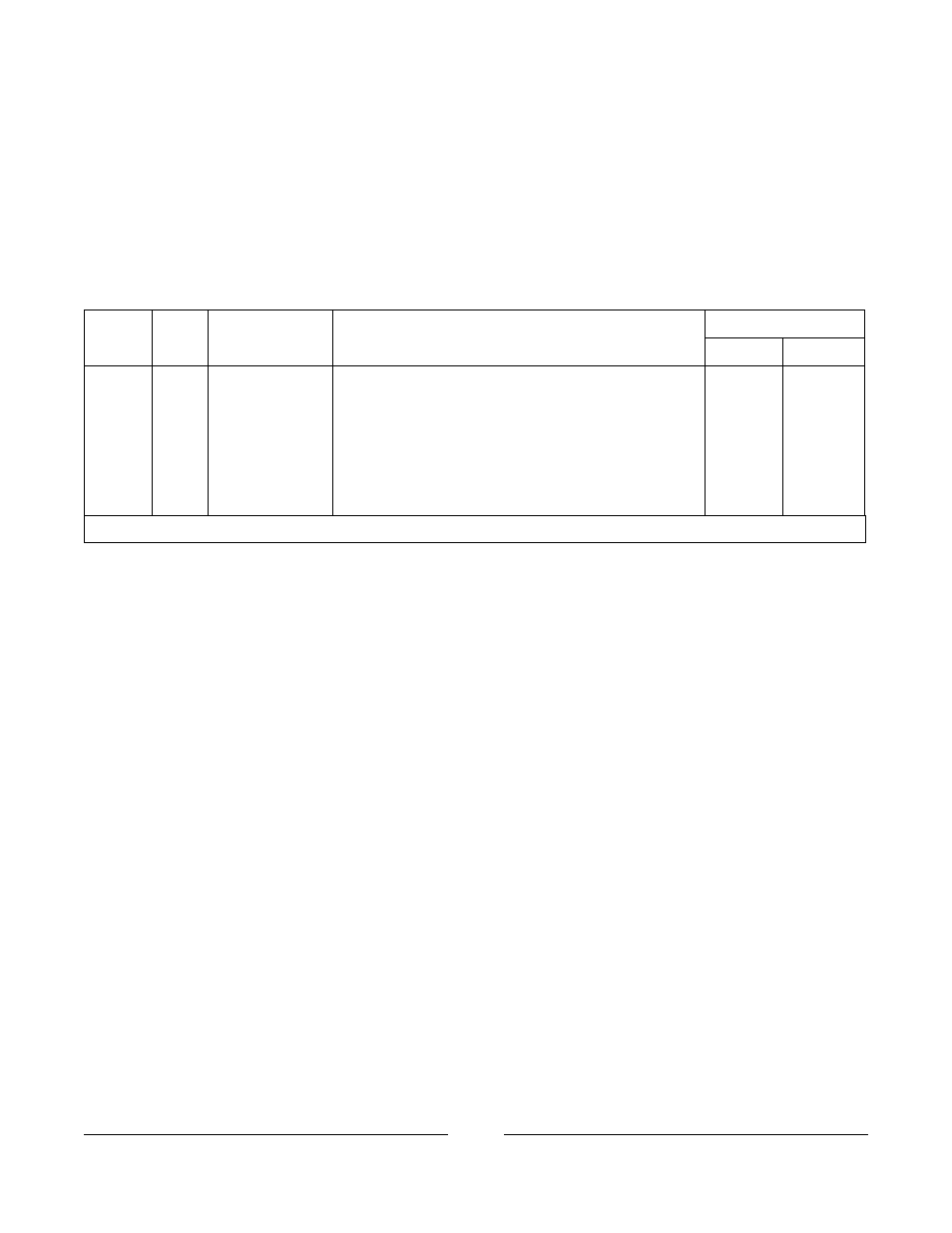 Abs curved back without mounting hardware | Invacare 2GTR User Manual | Page 48 / 176