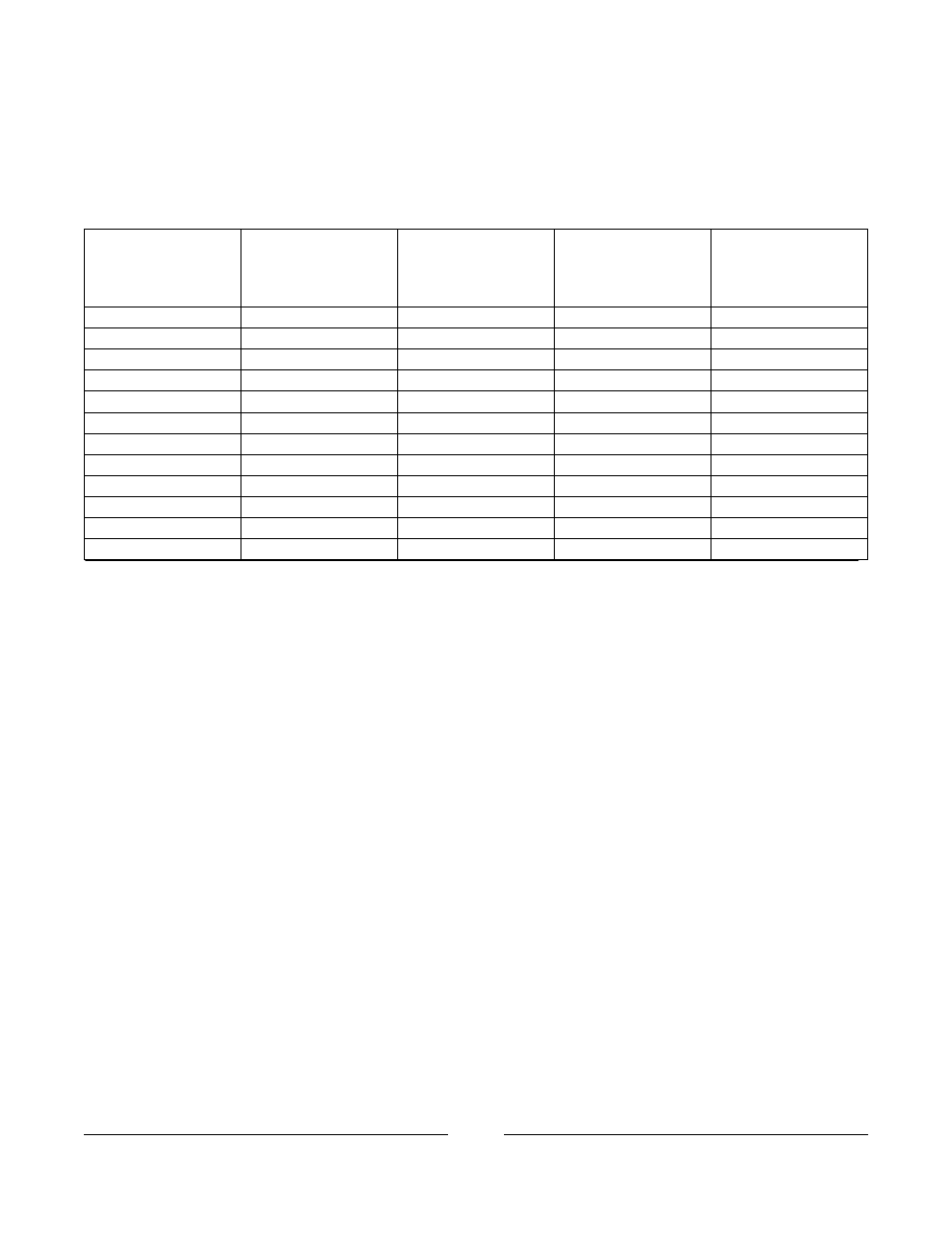 Profile back without mounting hardware | Invacare 2GTR User Manual | Page 54 / 176