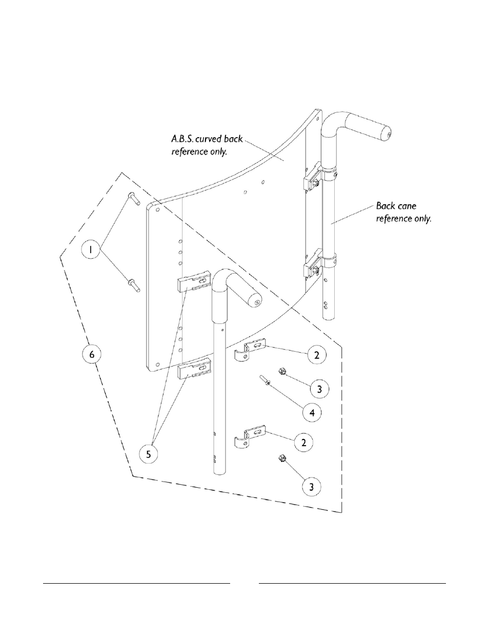 Invacare 2GTR User Manual | Page 59 / 176